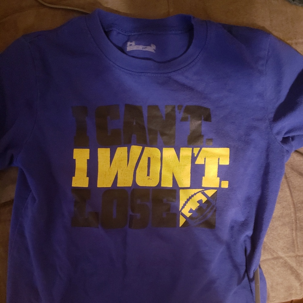 Under Armour Tshirt